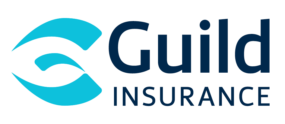In pertnership with Guild Insurance
