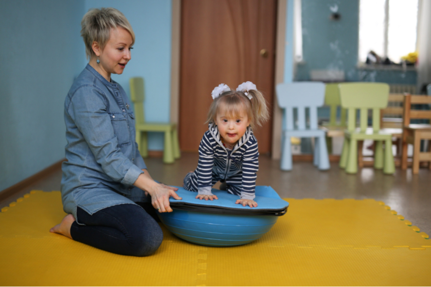 Latest MYEFO  provides greater funding for Inclusion Support PLUS discounts for ECEC employees
