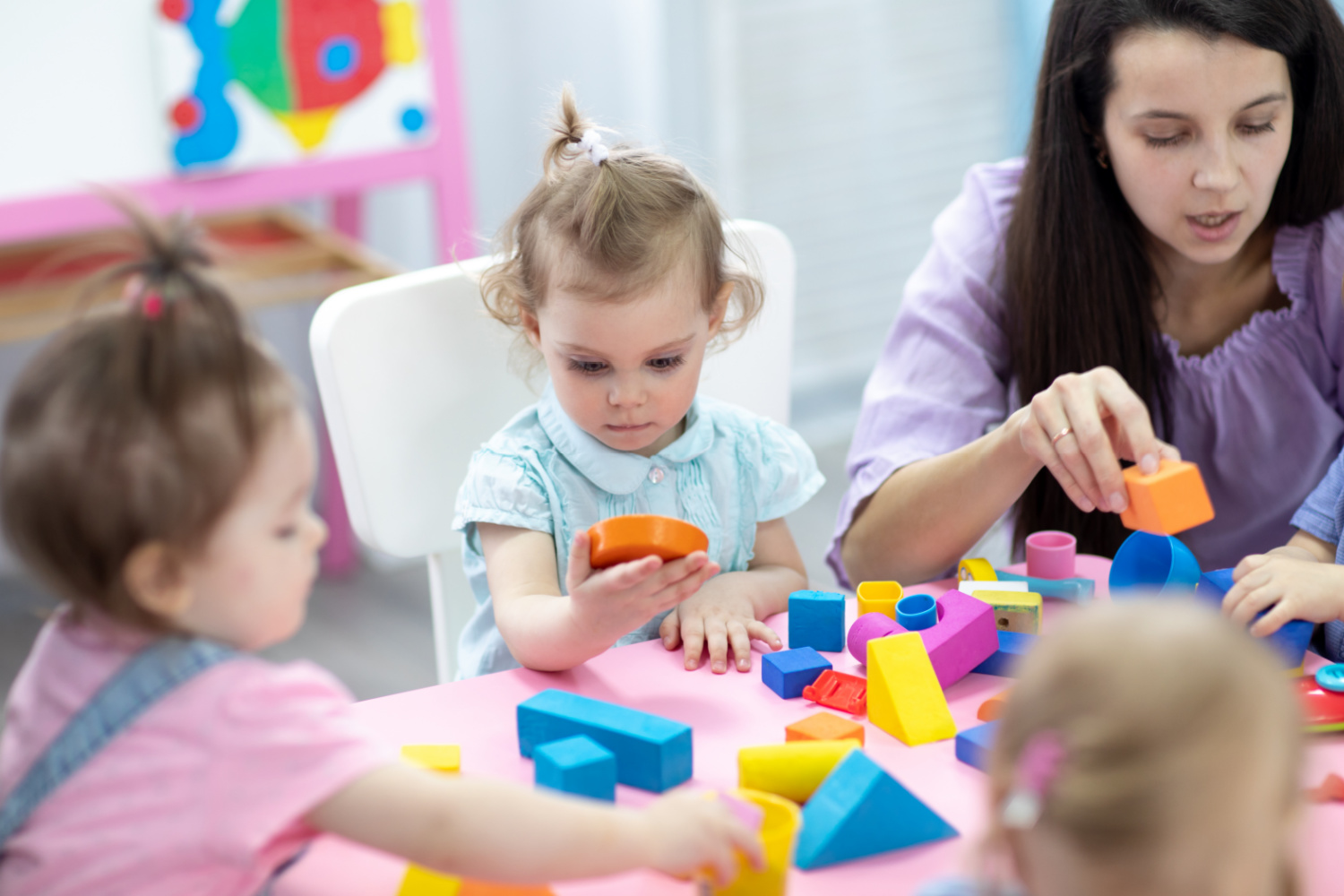 Increased Child Care Subsidy (CCS) funding brought forward to March 2022