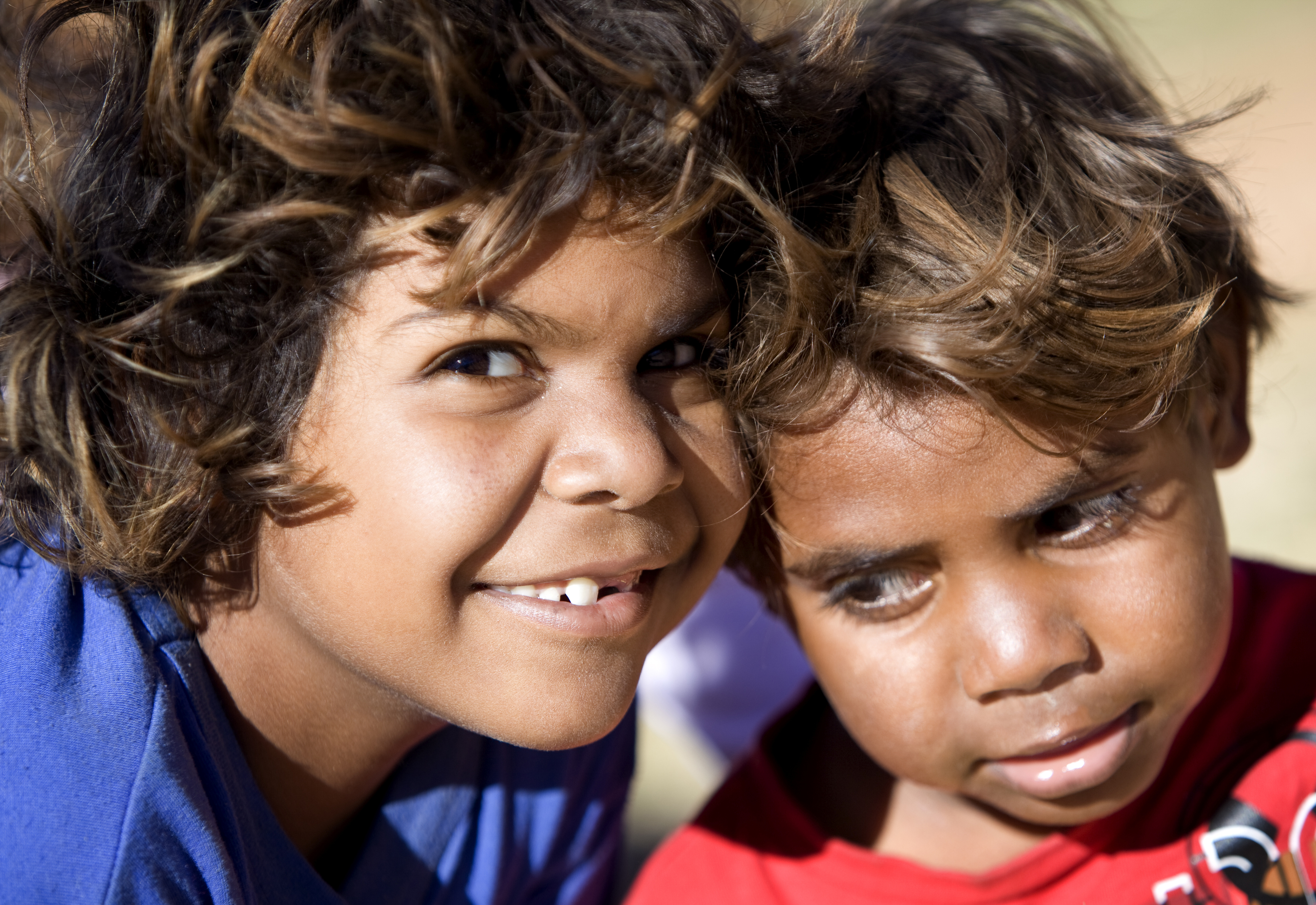 ACA affordable accessible Early Childhood Education & Care for Indigenous communities