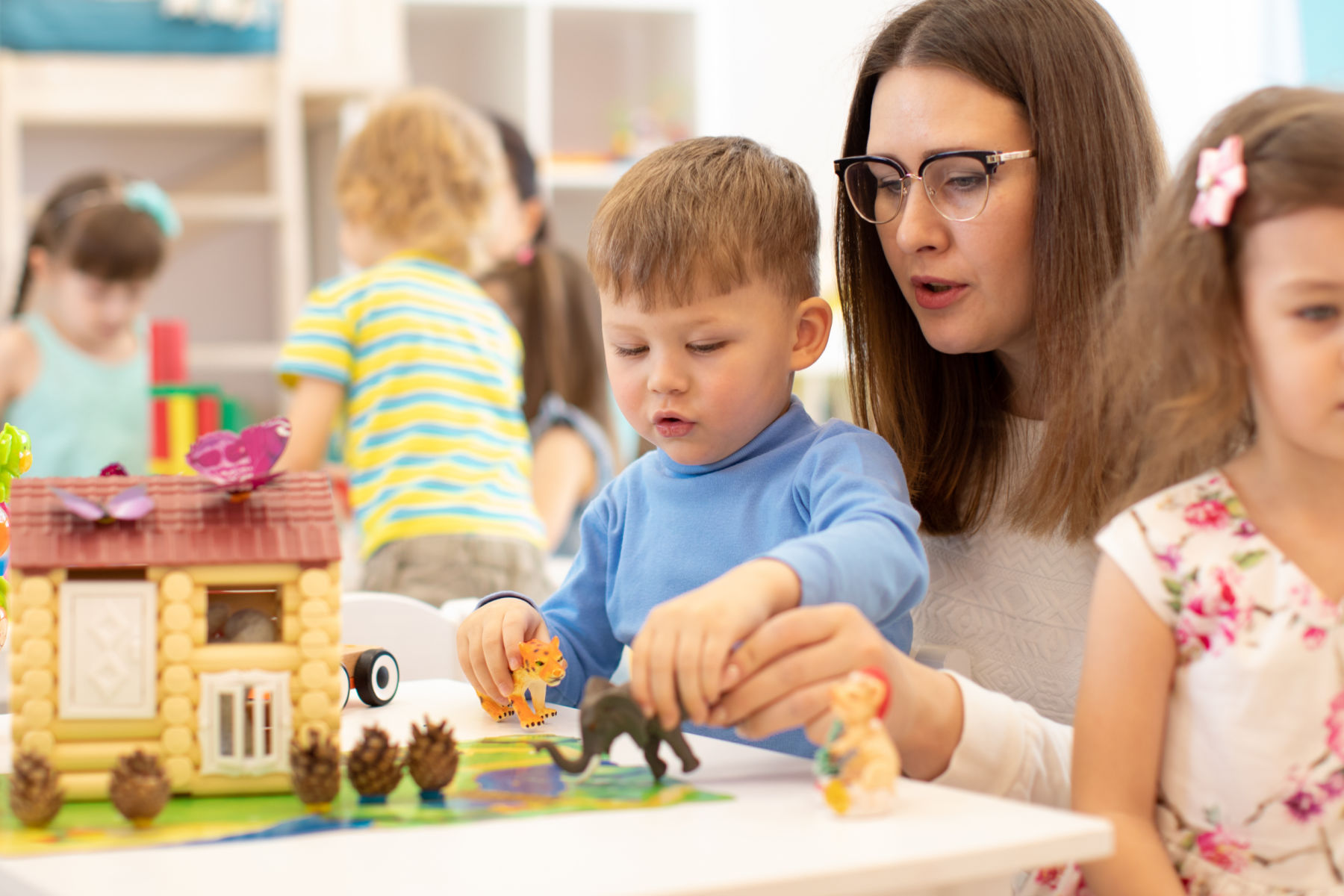 National Framework aims to minimise the impact of COVID on schools and the early learning sector