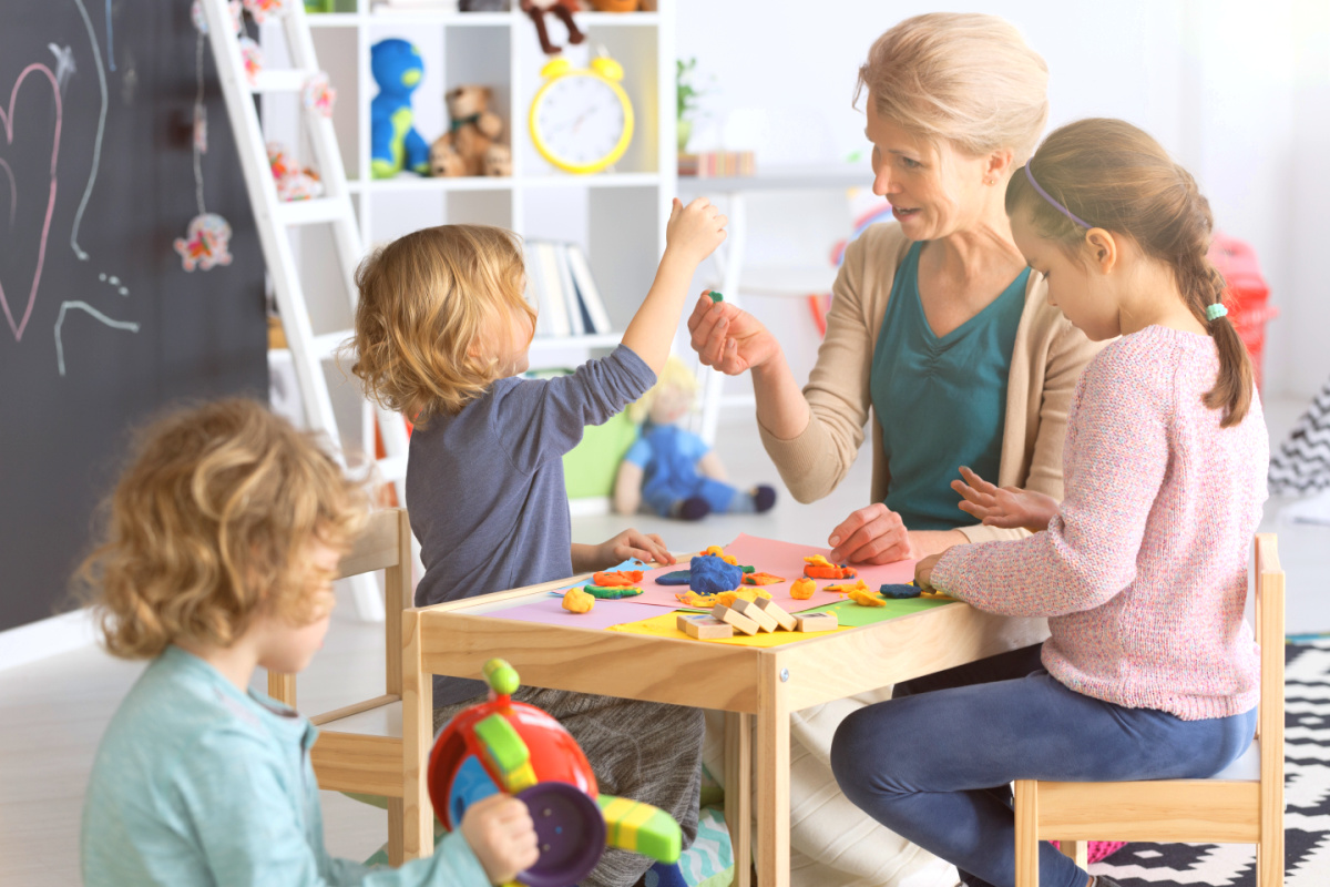 Federal Budget reflects the Albanese Government’s commitment to the early learning sector