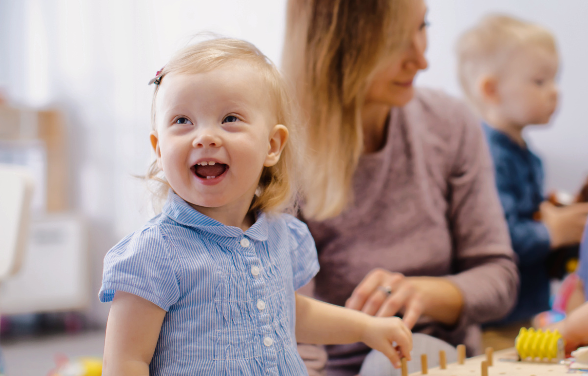 ACCC Childcare Inquiry final report is the first step towards structural & funding reforms for Australia’s early learning sector