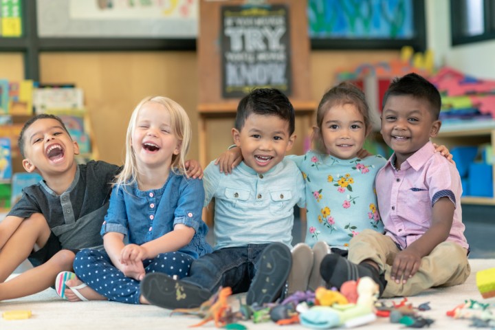 Children