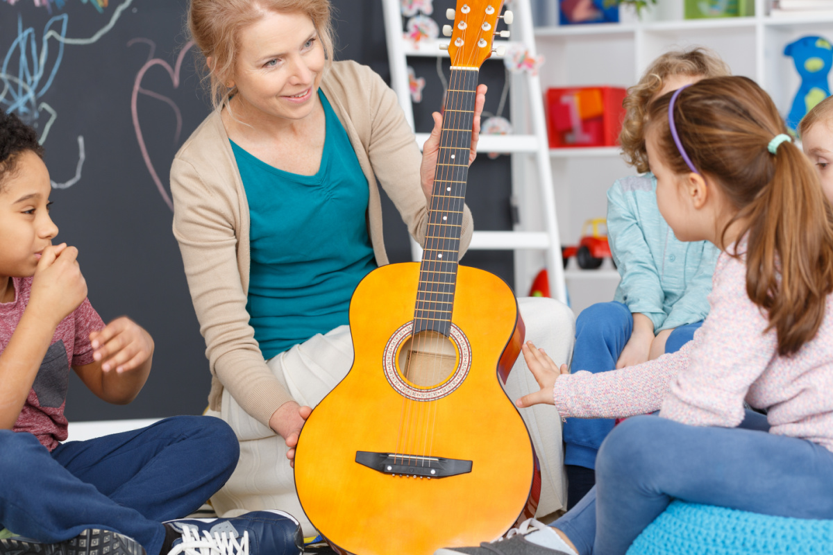ACA welcomes National Safety Crackdown in Early Learning