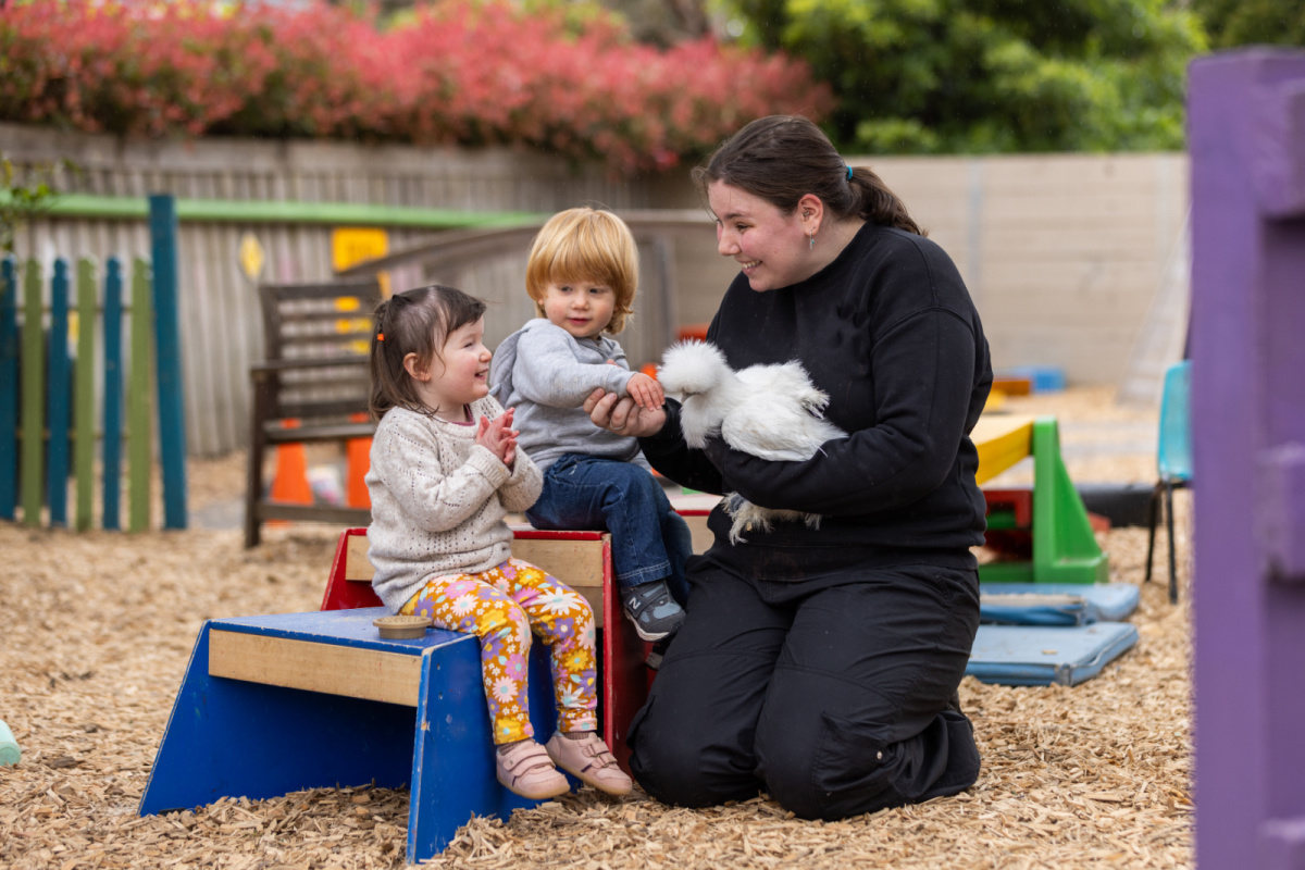 Childcare Licence Fees to Rise Up to 1000% - Sector Warns of Service Cuts and Impact on Families