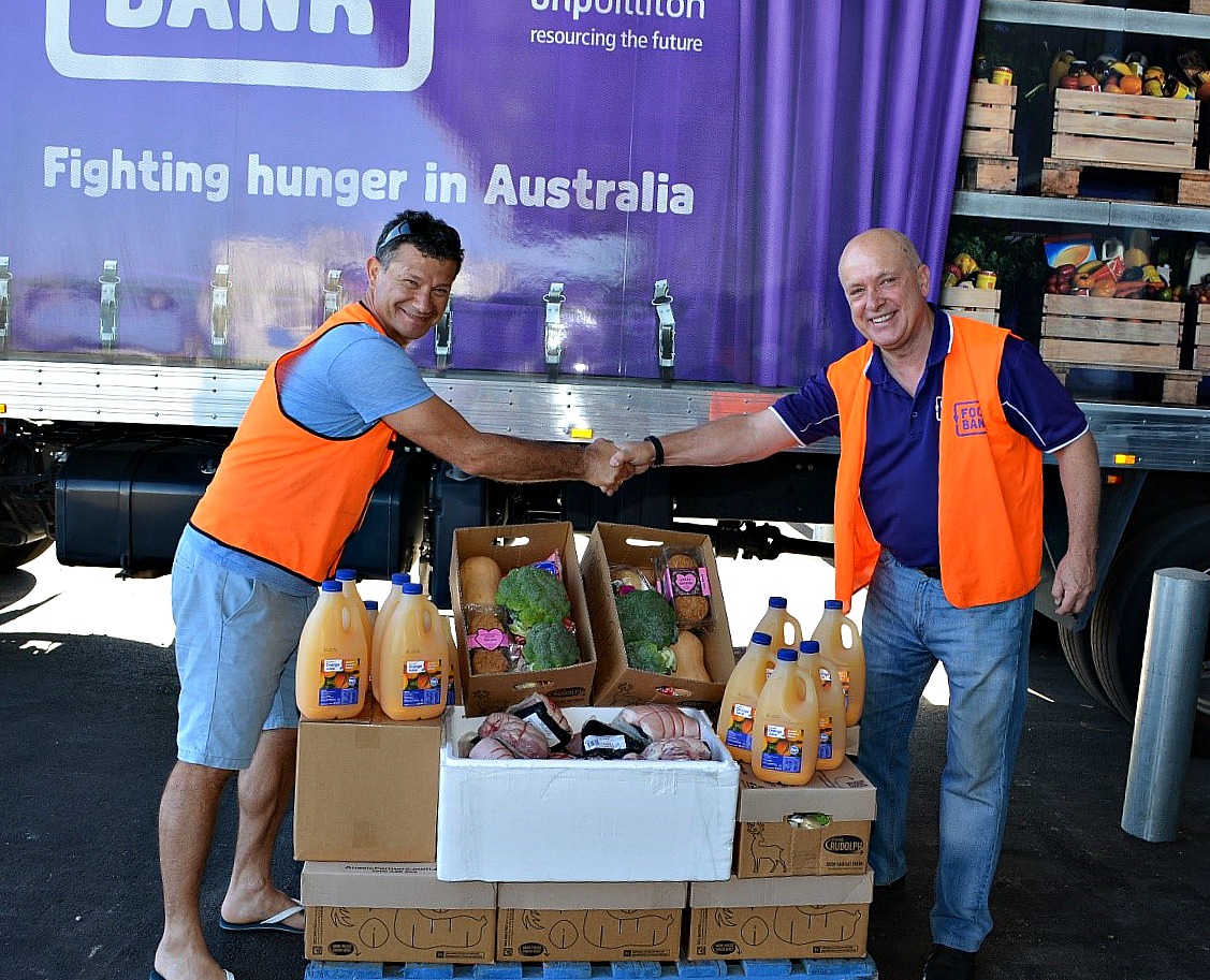 Foodbank IMAGE 1