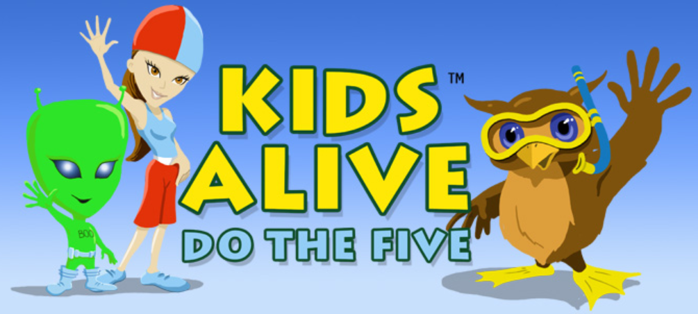 Kids Alive