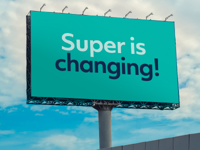 Super is Changing widget BILLBOARD 10 19 WEB HRZ